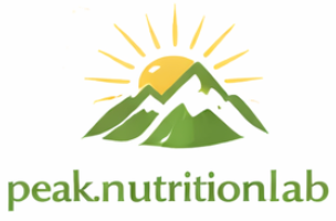 Peak Nutrition Lab